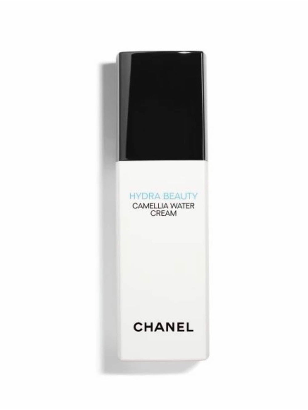 CHANEL HYDRA BEAUTY CAMELLIA WATER CREAM